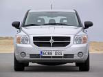 Dodge Caliber 2006 года (EU)